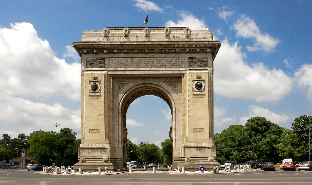 Arcul-de-Triumf