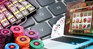 Den Voksende Verden af Online Gambling 1796847239 Den Voksende Verden af Online Gambling 1796847239