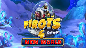 Pirots 4 Rigtige Penge Vind Store Gevinster!