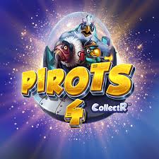 The Thrilling World of Pirots 4 Adventure Awaits The Thrilling World of Pirots 4 Adventure Awaits